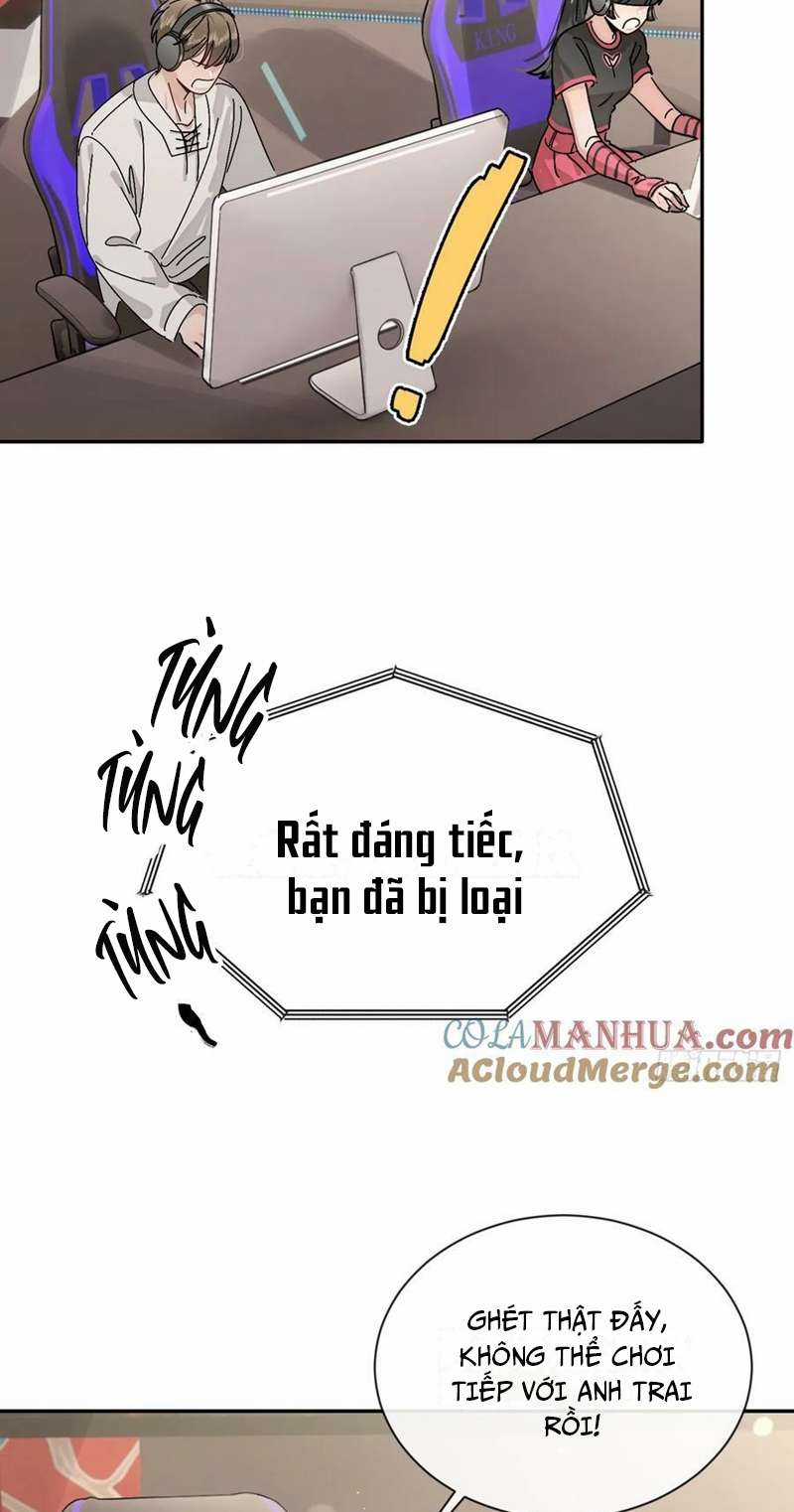 Chó Lớn Bắt Nạt Chủ Chapter 36 trang 44