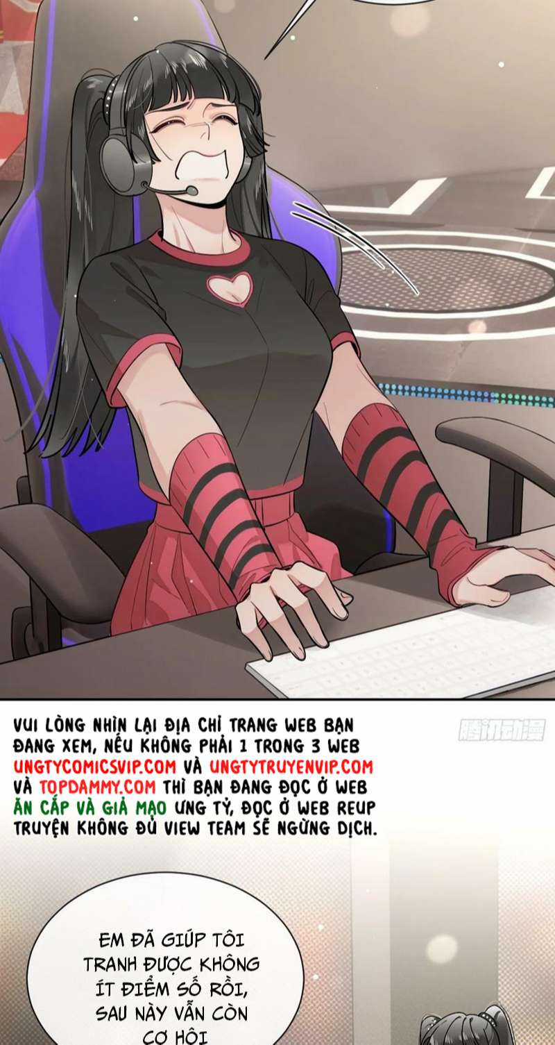 Chó Lớn Bắt Nạt Chủ Chapter 36 trang 45