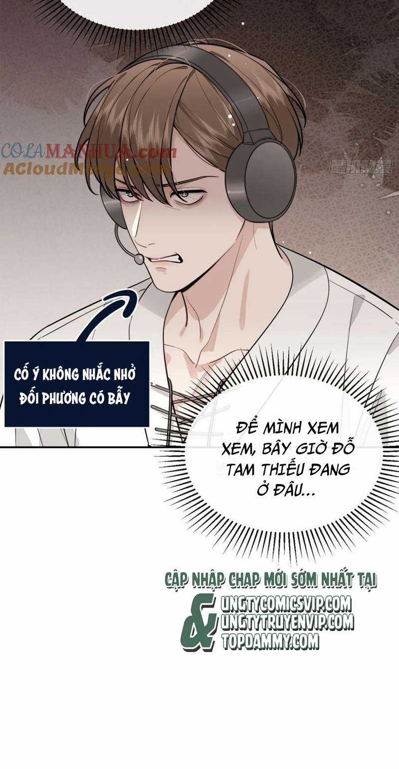 Chó Lớn Bắt Nạt Chủ Chapter 36 trang 47