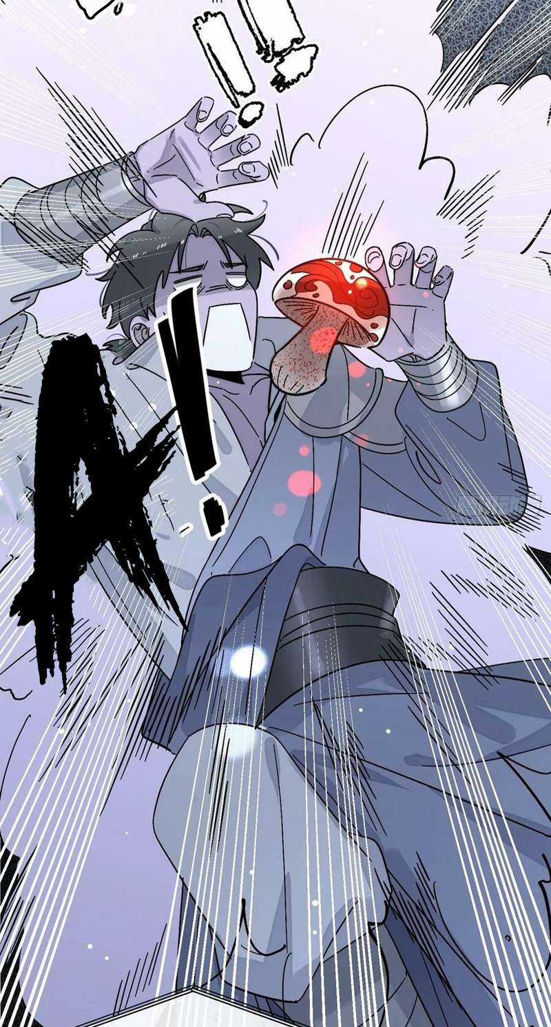 Chó Lớn Bắt Nạt Chủ Chapter 36 trang 8