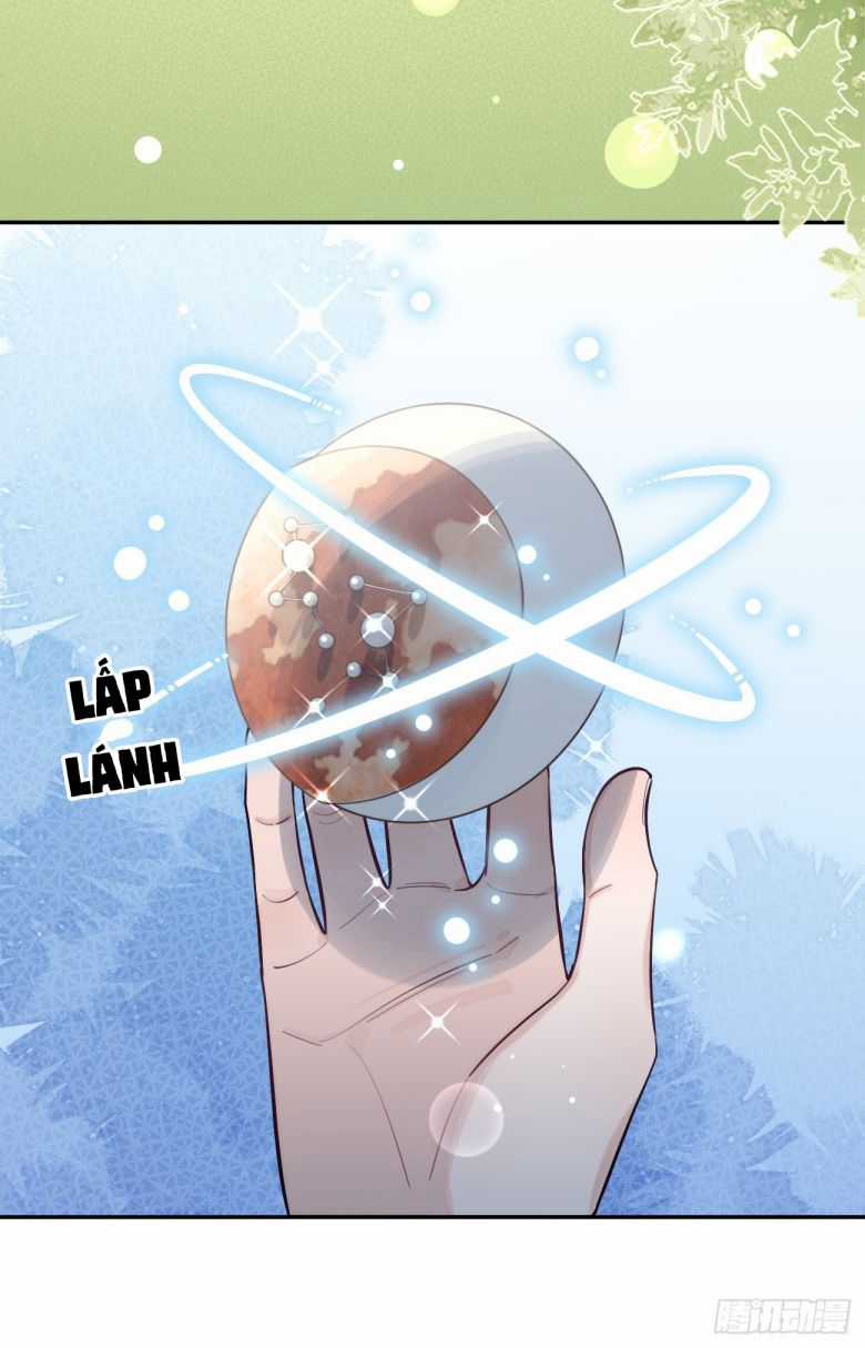 Chó Lớn Bắt Nạt Chủ Chapter 37 trang 16