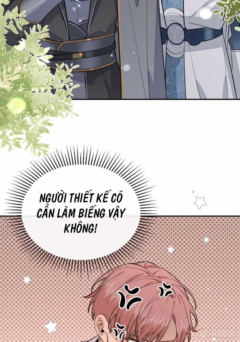 Chó Lớn Bắt Nạt Chủ Chapter 37 trang 18