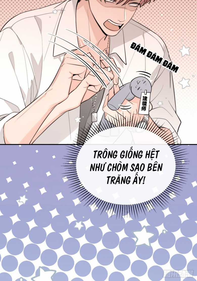 Chó Lớn Bắt Nạt Chủ Chapter 37 trang 19
