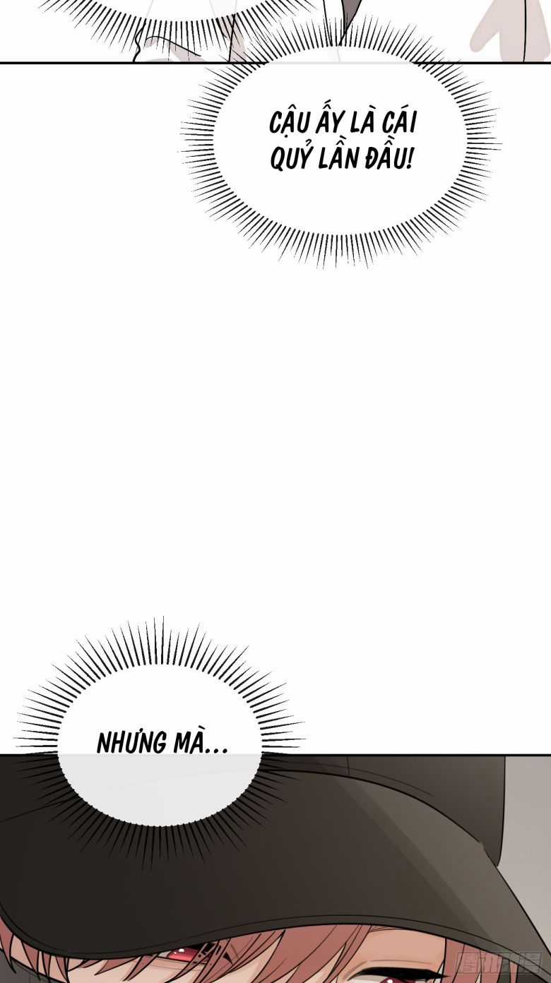 Chó Lớn Bắt Nạt Chủ Chapter 37 trang 22