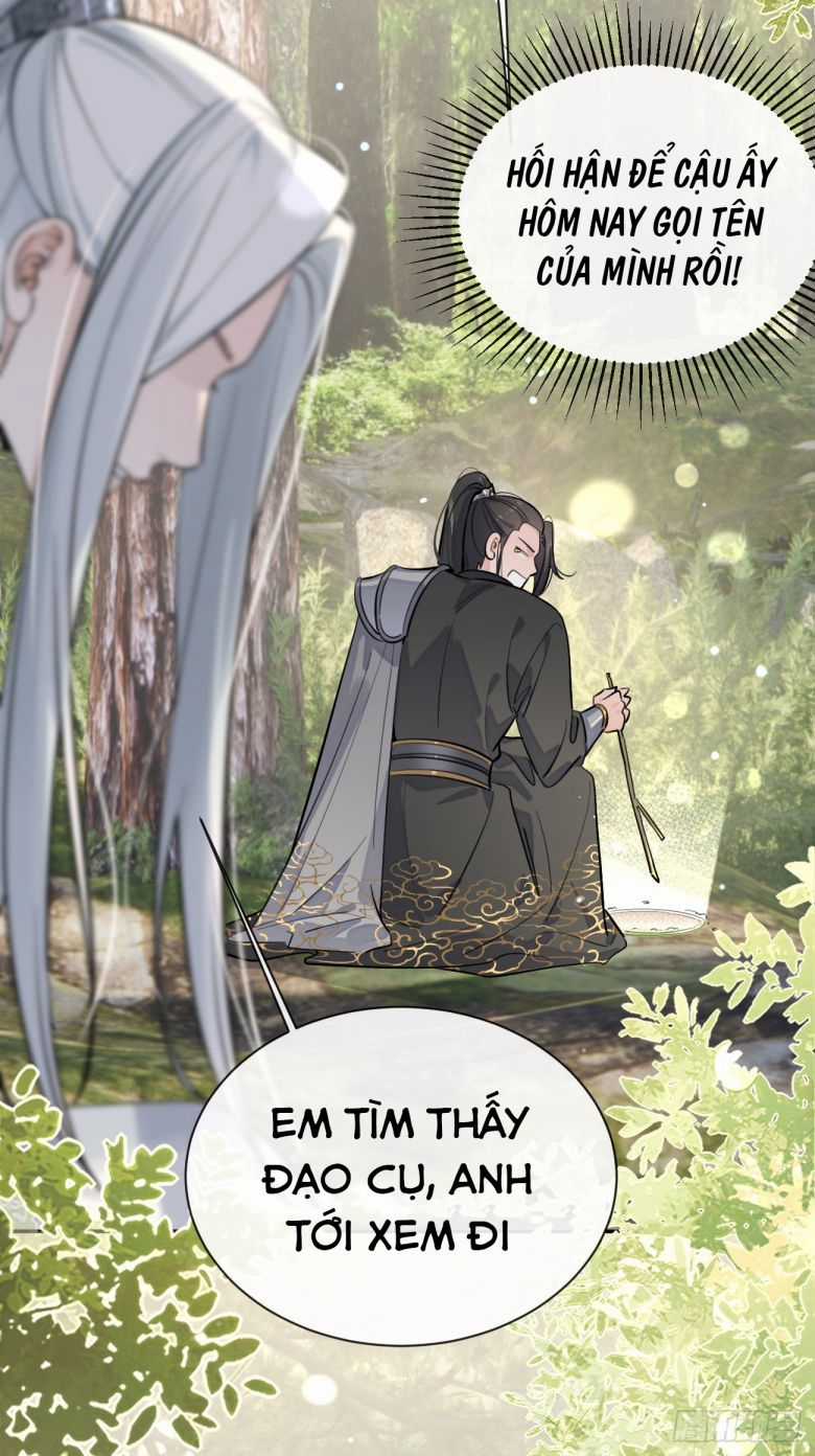 Chó Lớn Bắt Nạt Chủ Chapter 37 trang 26