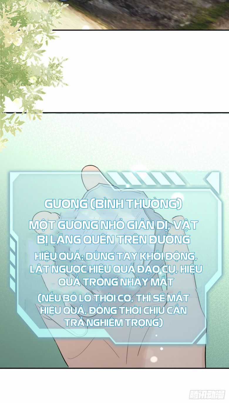 Chó Lớn Bắt Nạt Chủ Chapter 37 trang 28