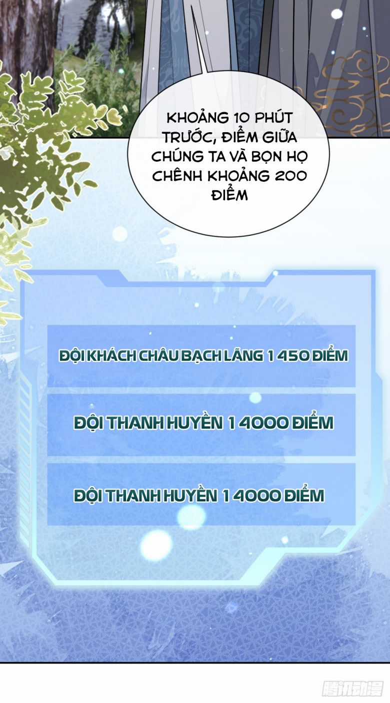 Chó Lớn Bắt Nạt Chủ Chapter 37 trang 30