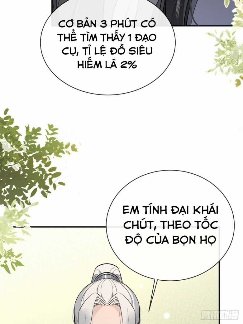 Chó Lớn Bắt Nạt Chủ Chapter 37 trang 32
