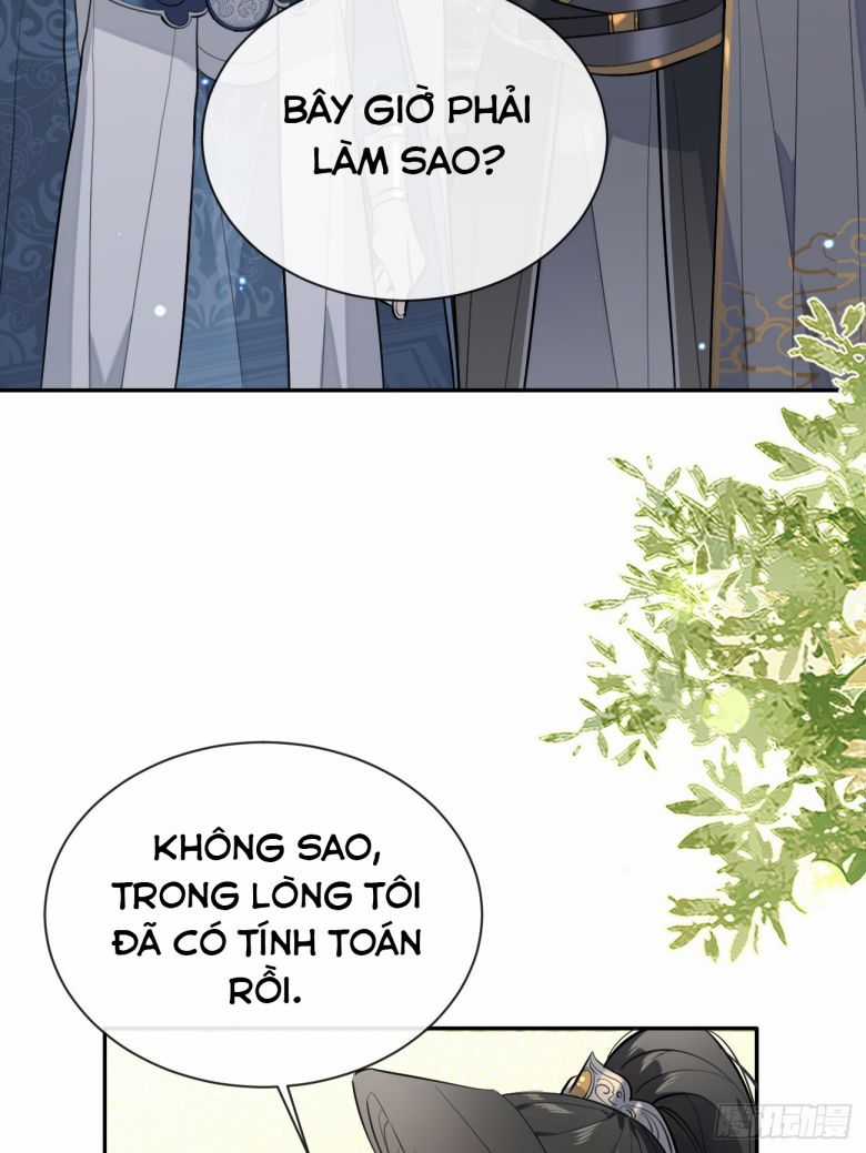 Chó Lớn Bắt Nạt Chủ Chapter 37 trang 35