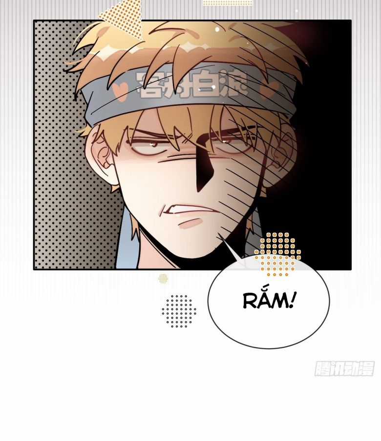 Chó Lớn Bắt Nạt Chủ Chapter 37 trang 39