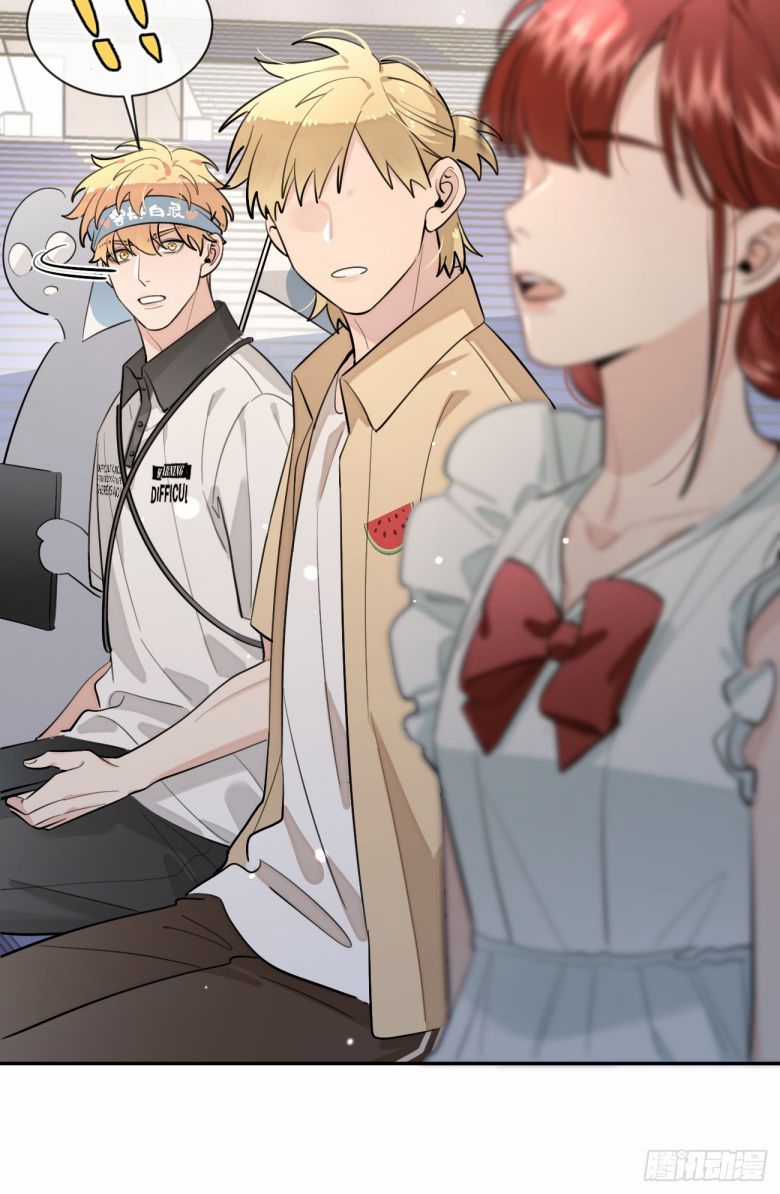 Chó Lớn Bắt Nạt Chủ Chapter 37 trang 42