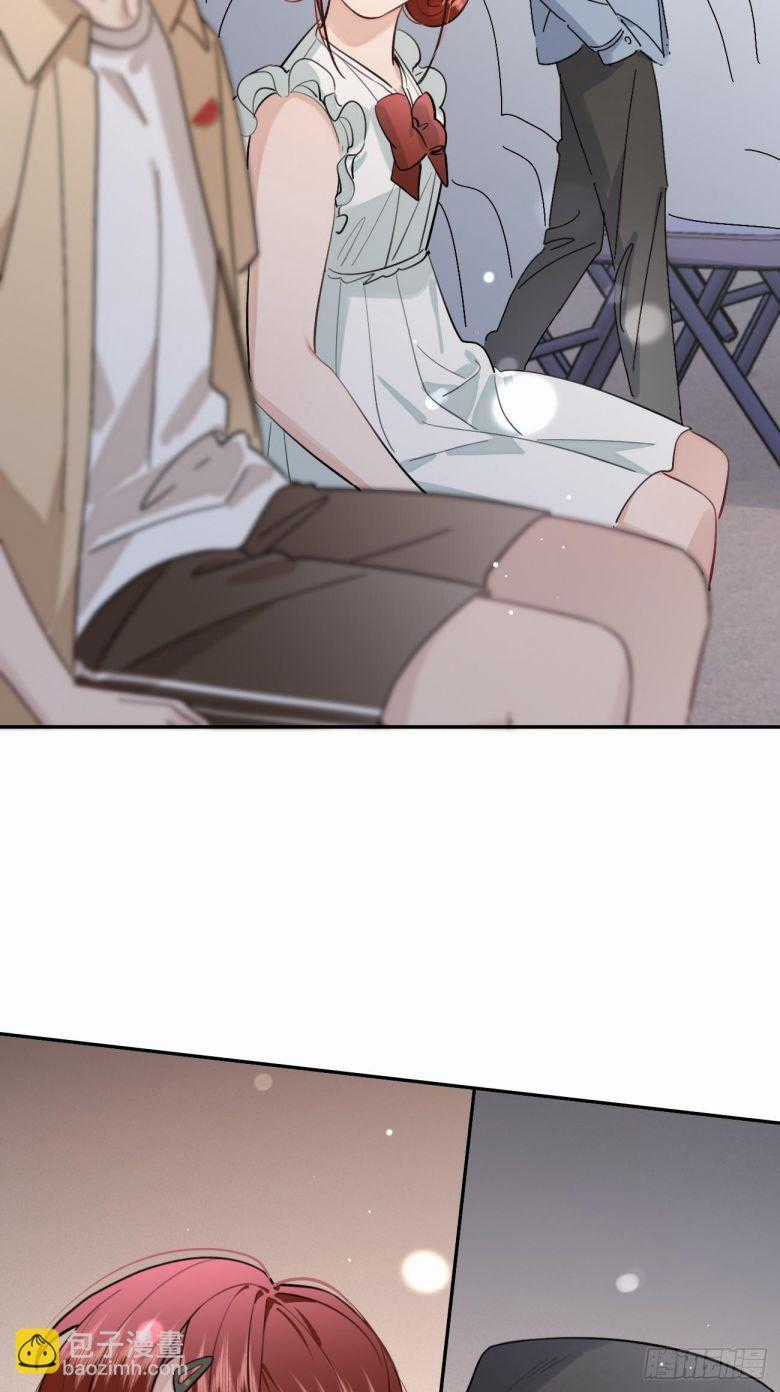 Chó Lớn Bắt Nạt Chủ Chapter 37 trang 47