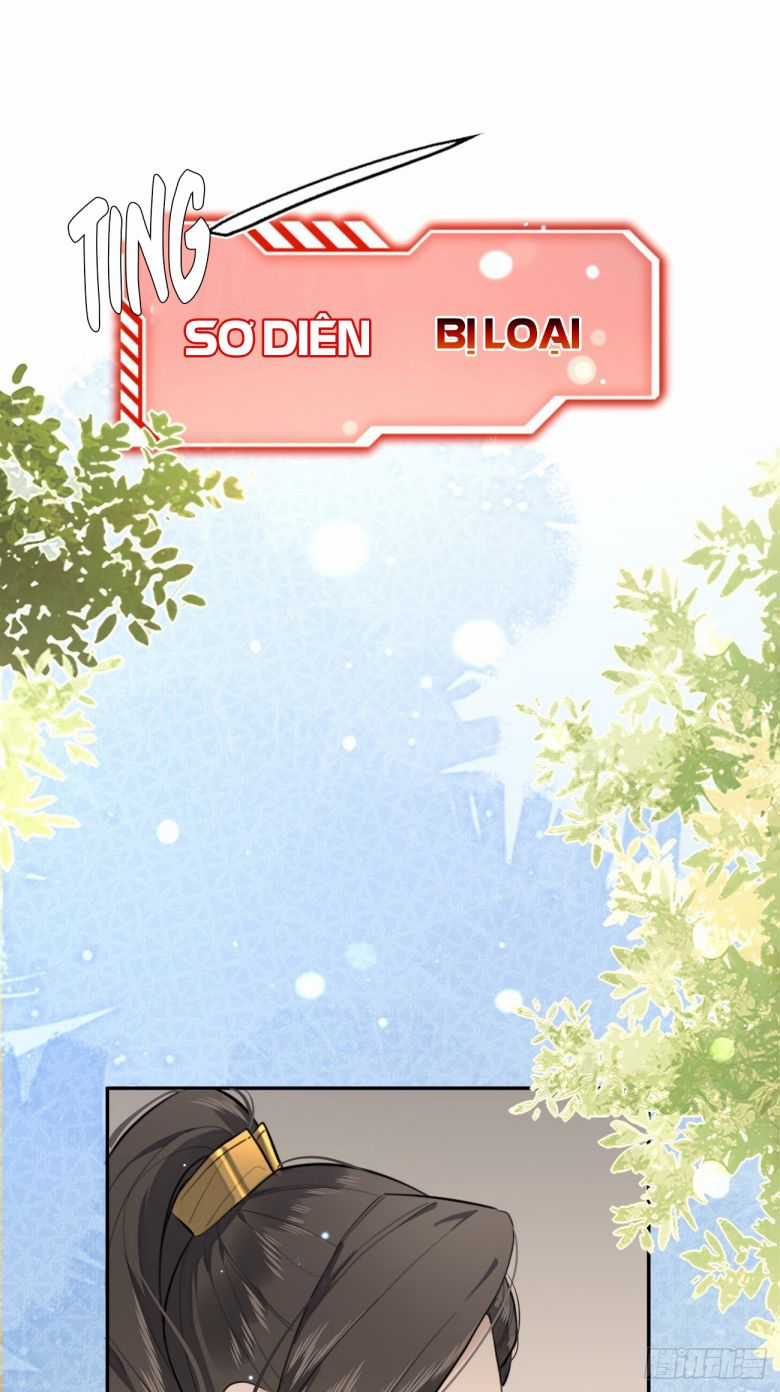 Chó Lớn Bắt Nạt Chủ Chapter 37 trang 9