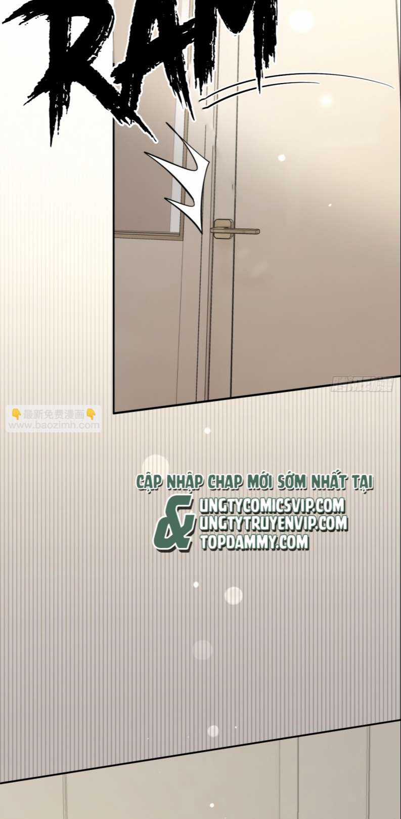 Chó Lớn Bắt Nạt Chủ Chapter 38 trang 12