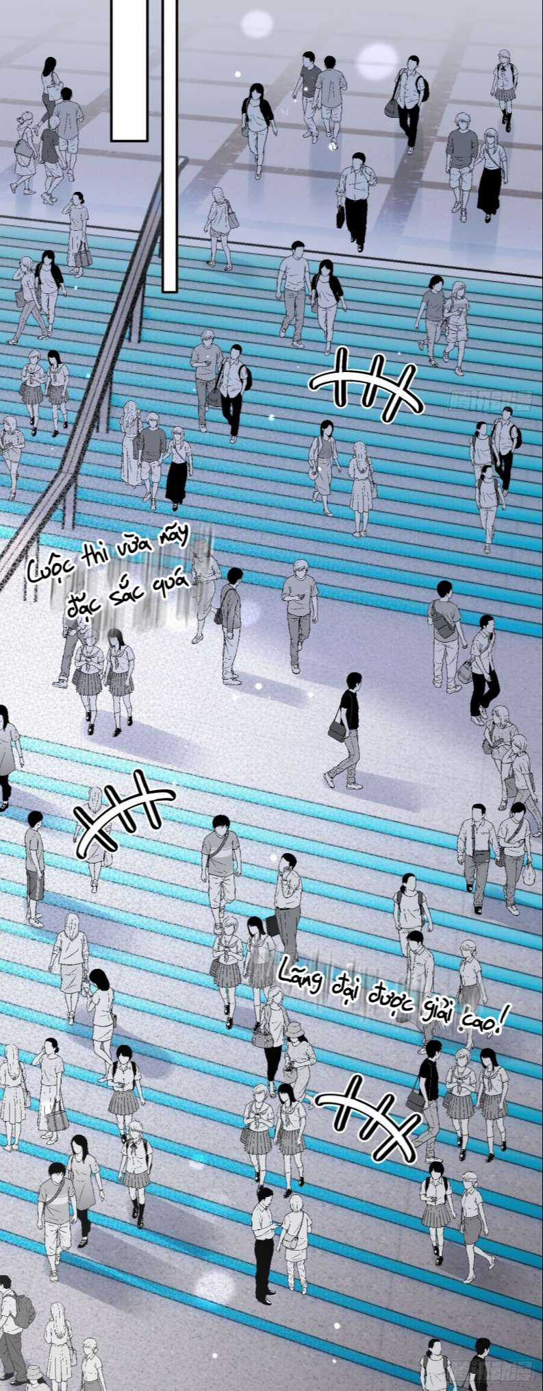 Chó Lớn Bắt Nạt Chủ Chapter 38 trang 18