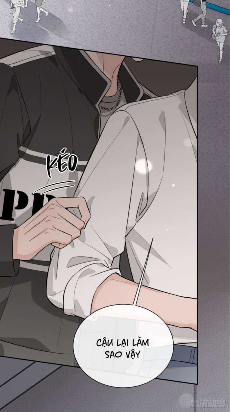 Chó Lớn Bắt Nạt Chủ Chapter 38 trang 19