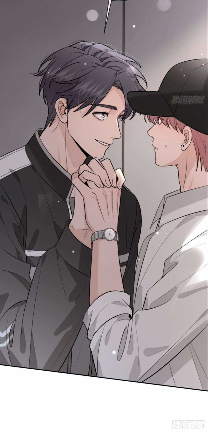 Chó Lớn Bắt Nạt Chủ Chapter 38 trang 23