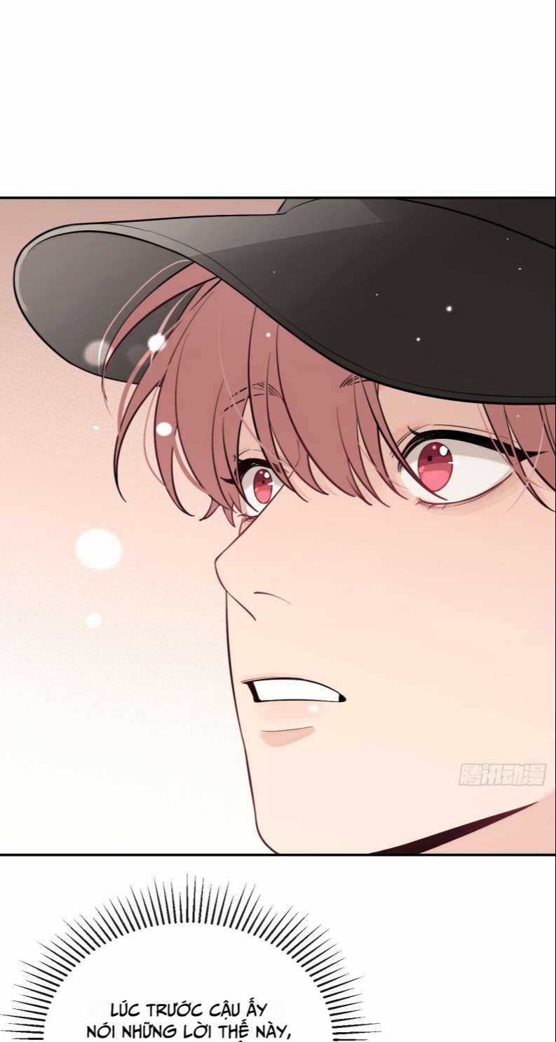 Chó Lớn Bắt Nạt Chủ Chapter 38 trang 24