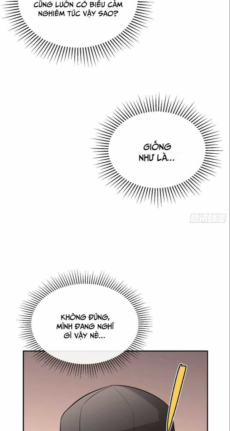 Chó Lớn Bắt Nạt Chủ Chapter 38 trang 25