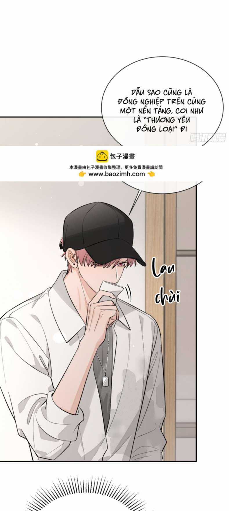 Chó Lớn Bắt Nạt Chủ Chapter 38 trang 39