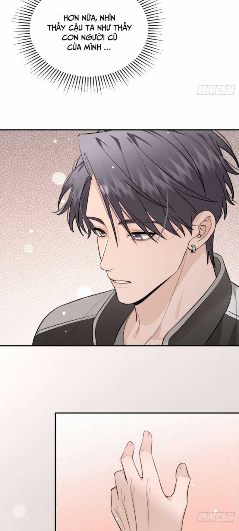 Chó Lớn Bắt Nạt Chủ Chapter 38 trang 40