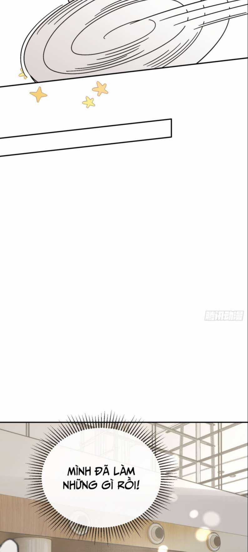 Chó Lớn Bắt Nạt Chủ Chapter 38 trang 43