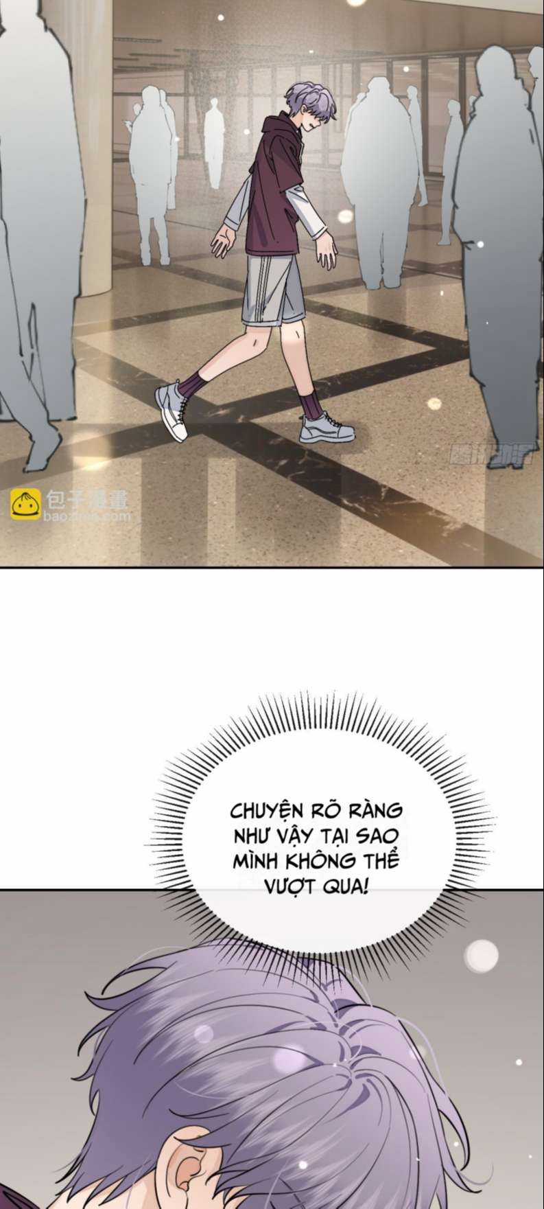 Chó Lớn Bắt Nạt Chủ Chapter 38 trang 44