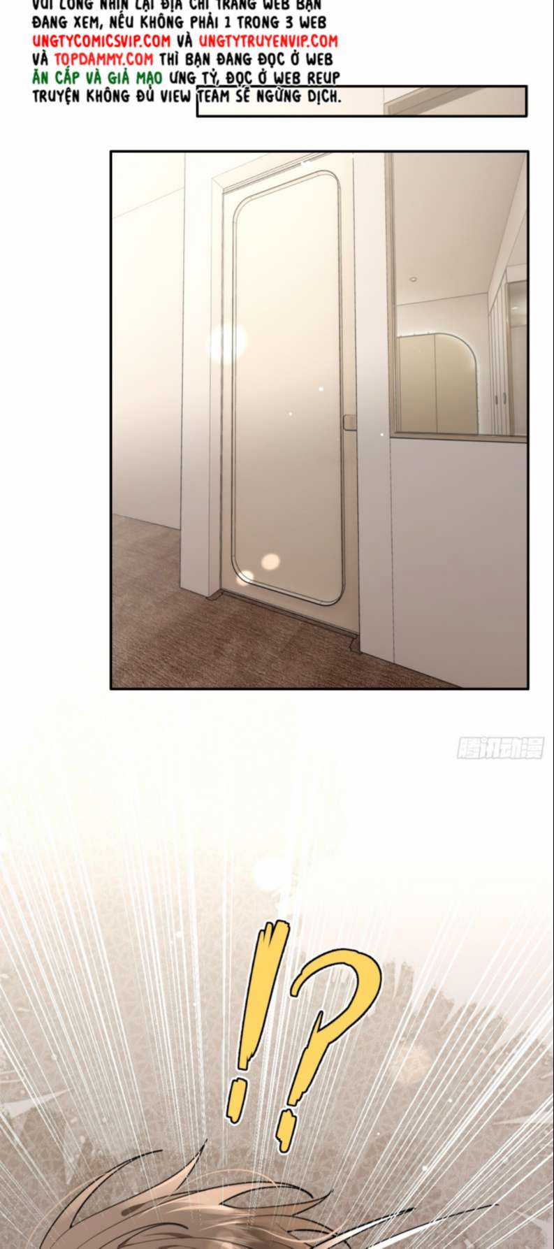 Chó Lớn Bắt Nạt Chủ Chapter 38 trang 5