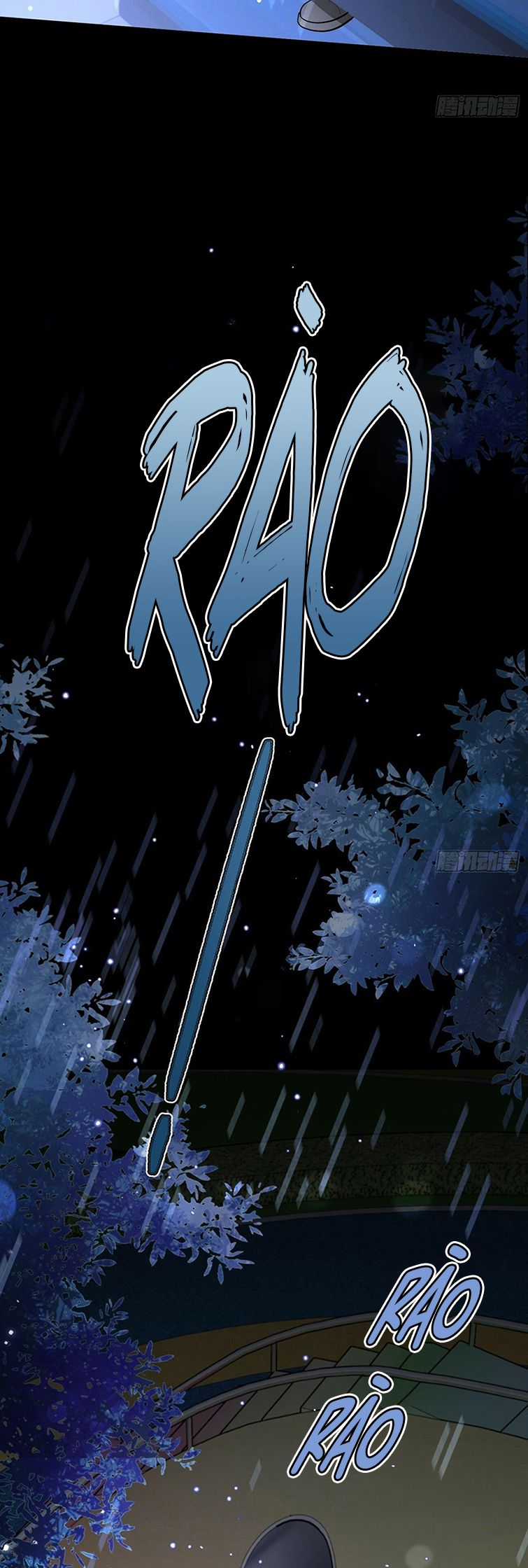 Chó Lớn Bắt Nạt Chủ Chapter 39 trang 19