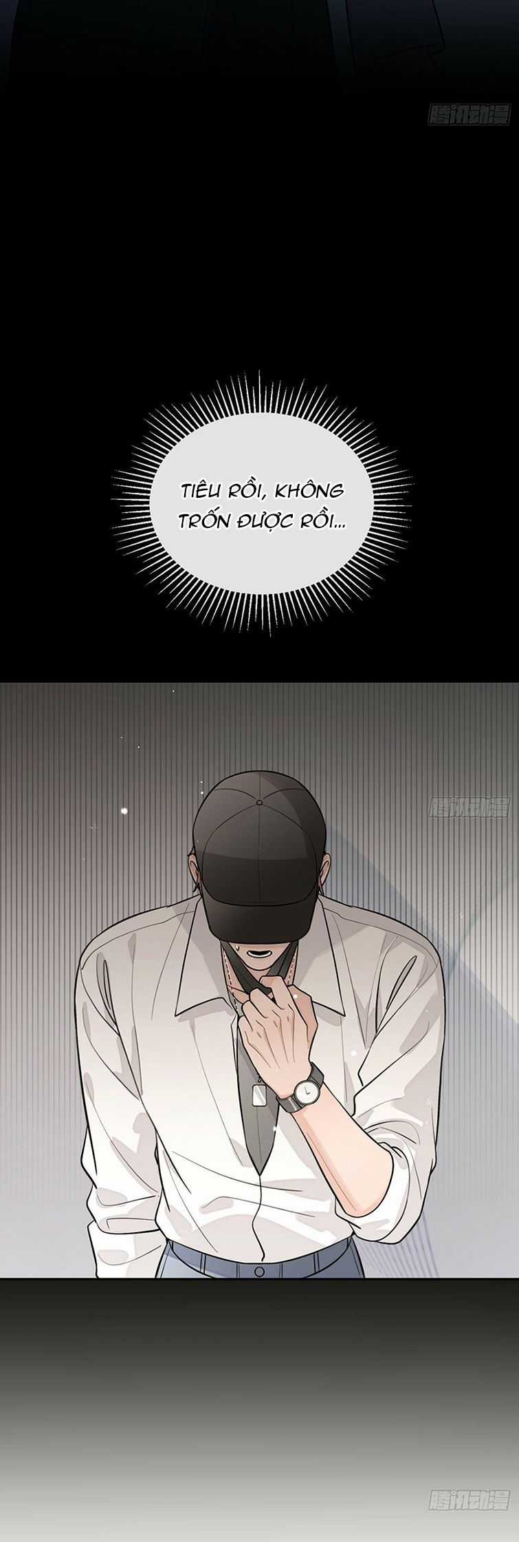 Chó Lớn Bắt Nạt Chủ Chapter 39 trang 21