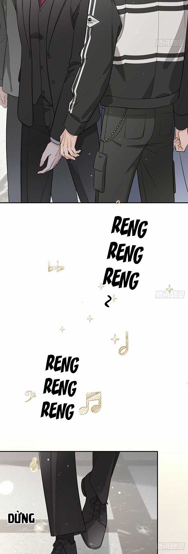 Chó Lớn Bắt Nạt Chủ Chapter 39 trang 32