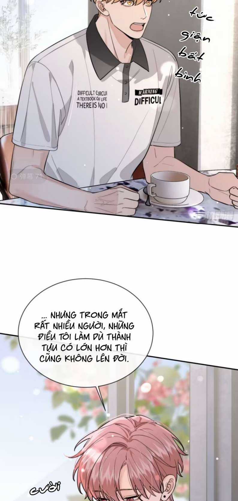 Chó Lớn Bắt Nạt Chủ Chapter 42 trang 14