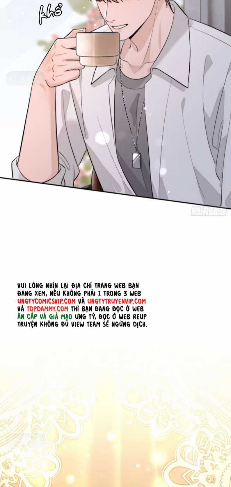 Chó Lớn Bắt Nạt Chủ Chapter 42 trang 15