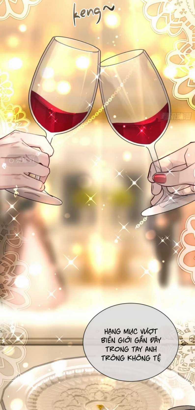 Chó Lớn Bắt Nạt Chủ Chapter 42 trang 16