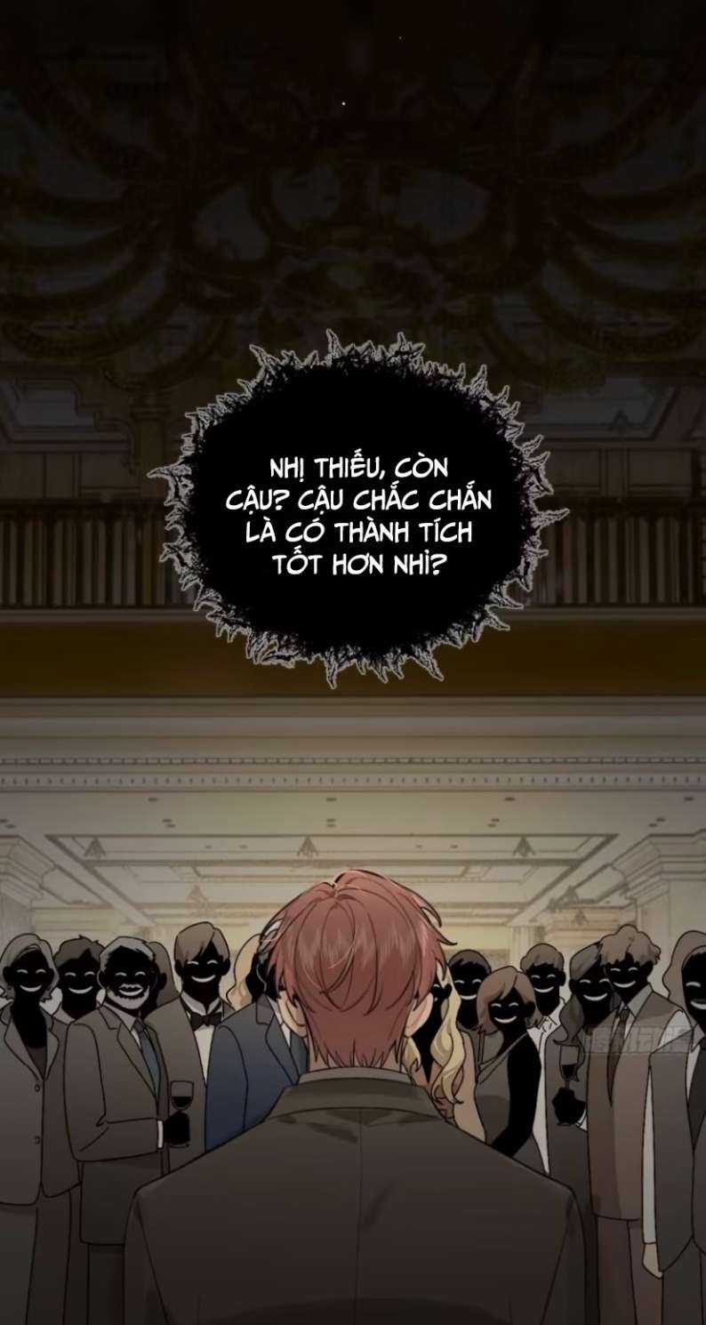 Chó Lớn Bắt Nạt Chủ Chapter 42 trang 18