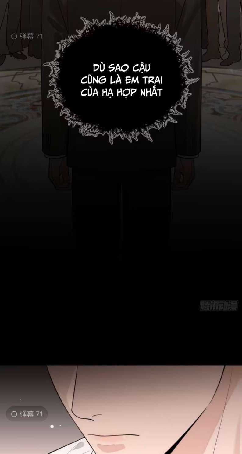 Chó Lớn Bắt Nạt Chủ Chapter 42 trang 19