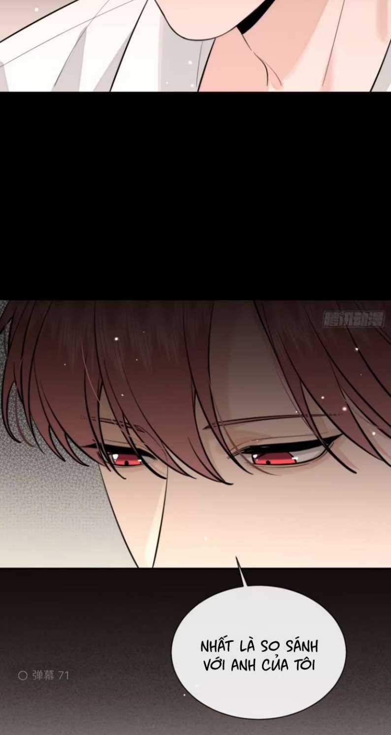 Chó Lớn Bắt Nạt Chủ Chapter 42 trang 20