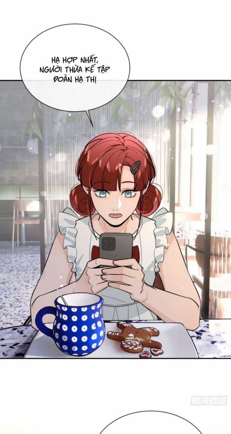 Chó Lớn Bắt Nạt Chủ Chapter 42 trang 22