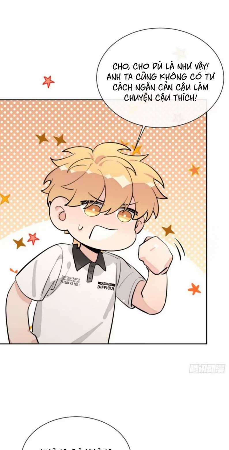 Chó Lớn Bắt Nạt Chủ Chapter 42 trang 24