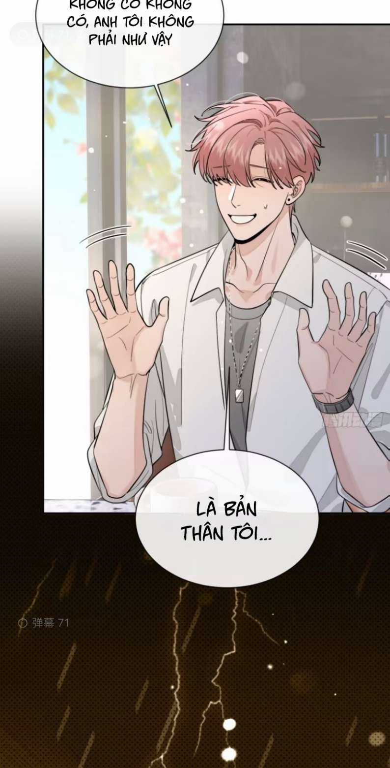Chó Lớn Bắt Nạt Chủ Chapter 42 trang 25