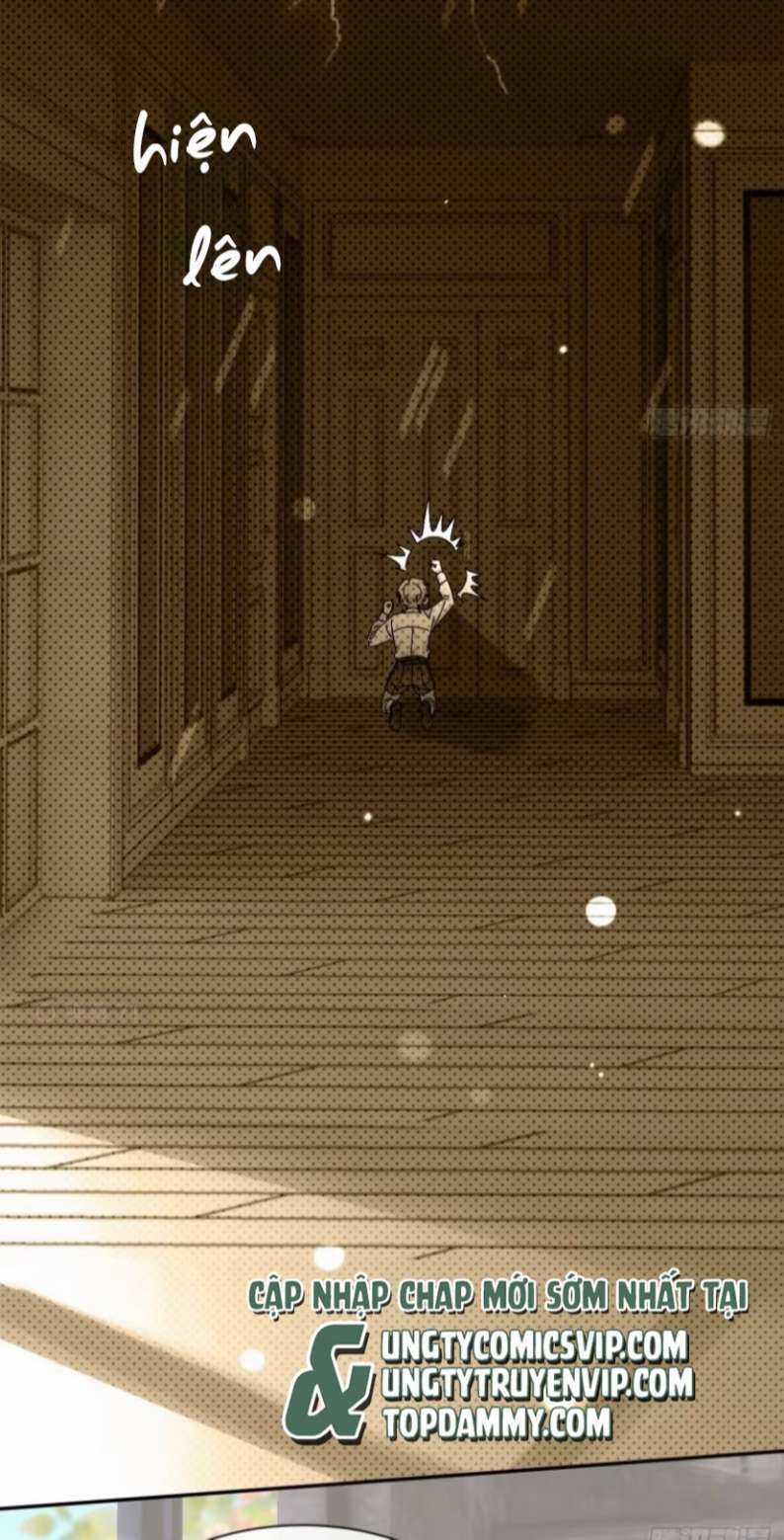 Chó Lớn Bắt Nạt Chủ Chapter 42 trang 26