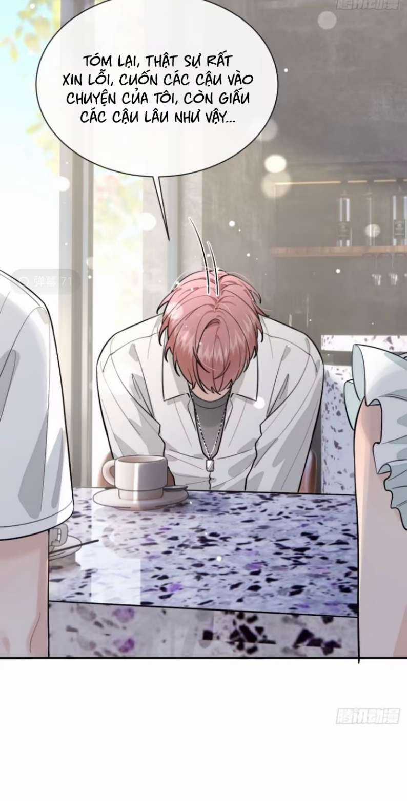 Chó Lớn Bắt Nạt Chủ Chapter 42 trang 27