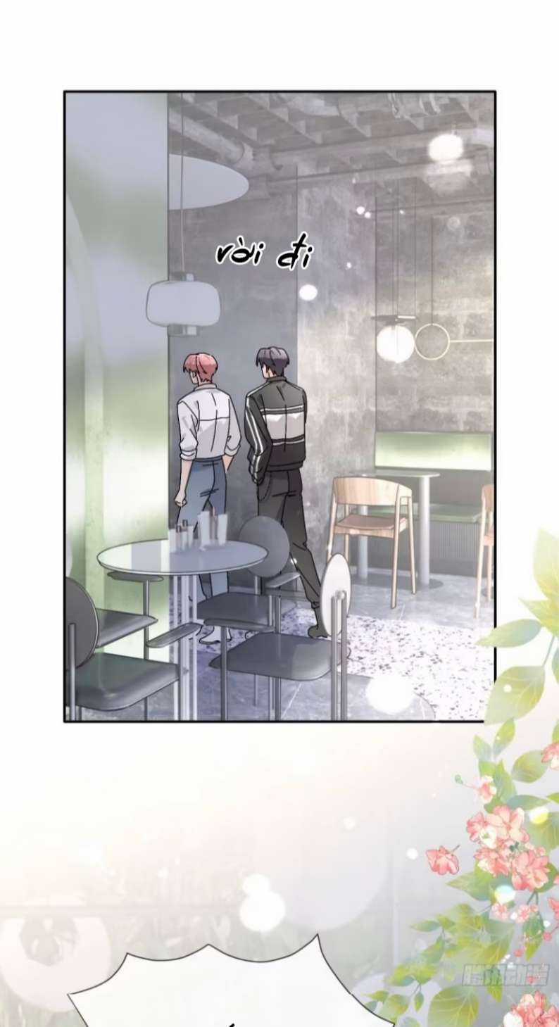 Chó Lớn Bắt Nạt Chủ Chapter 42 trang 3