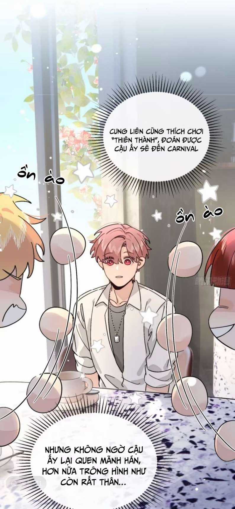 Chó Lớn Bắt Nạt Chủ Chapter 42 trang 39