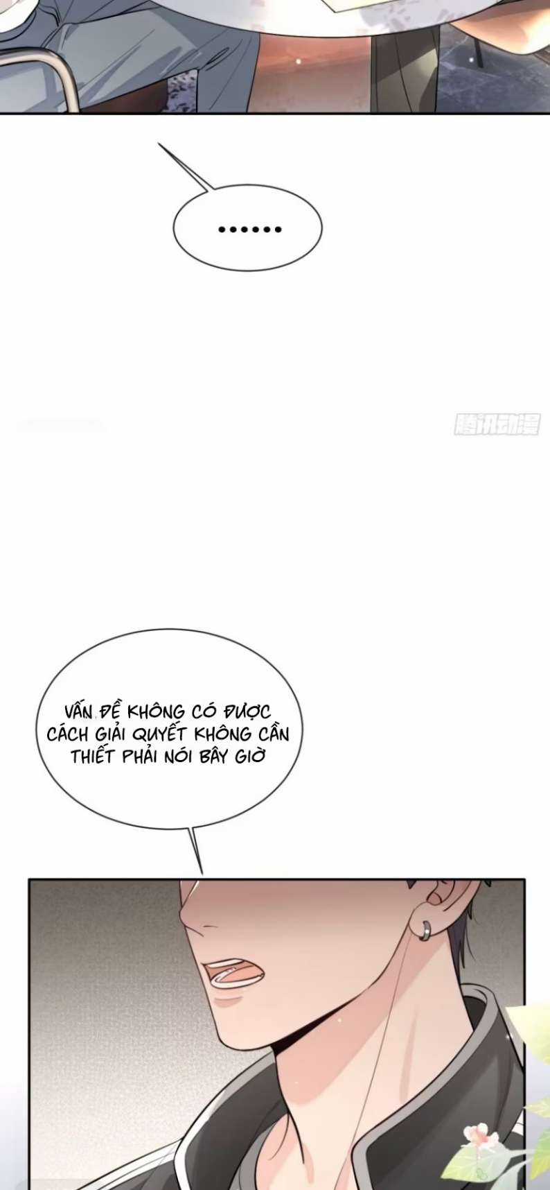 Chó Lớn Bắt Nạt Chủ Chapter 42 trang 42