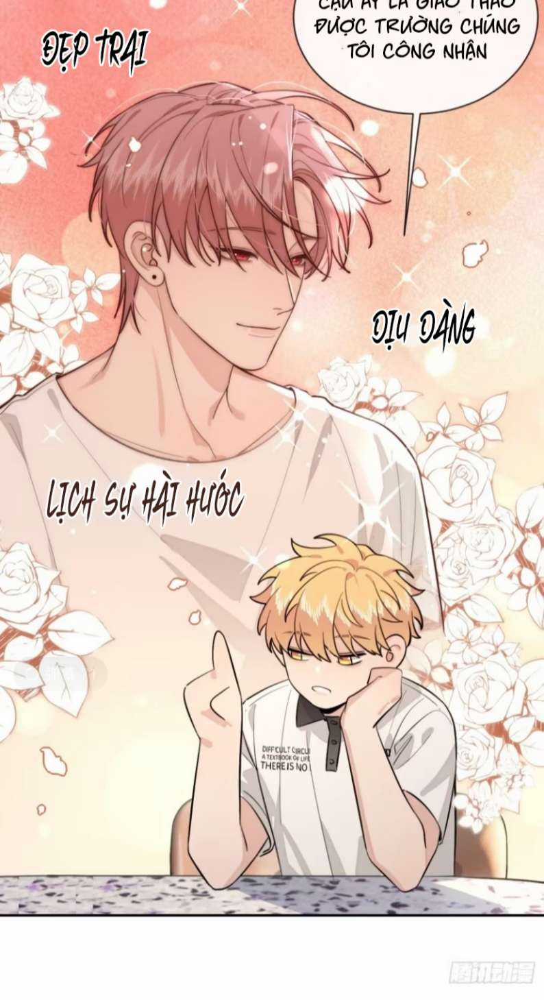 Chó Lớn Bắt Nạt Chủ Chapter 42 trang 5