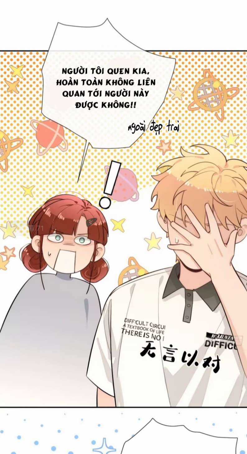 Chó Lớn Bắt Nạt Chủ Chapter 42 trang 6