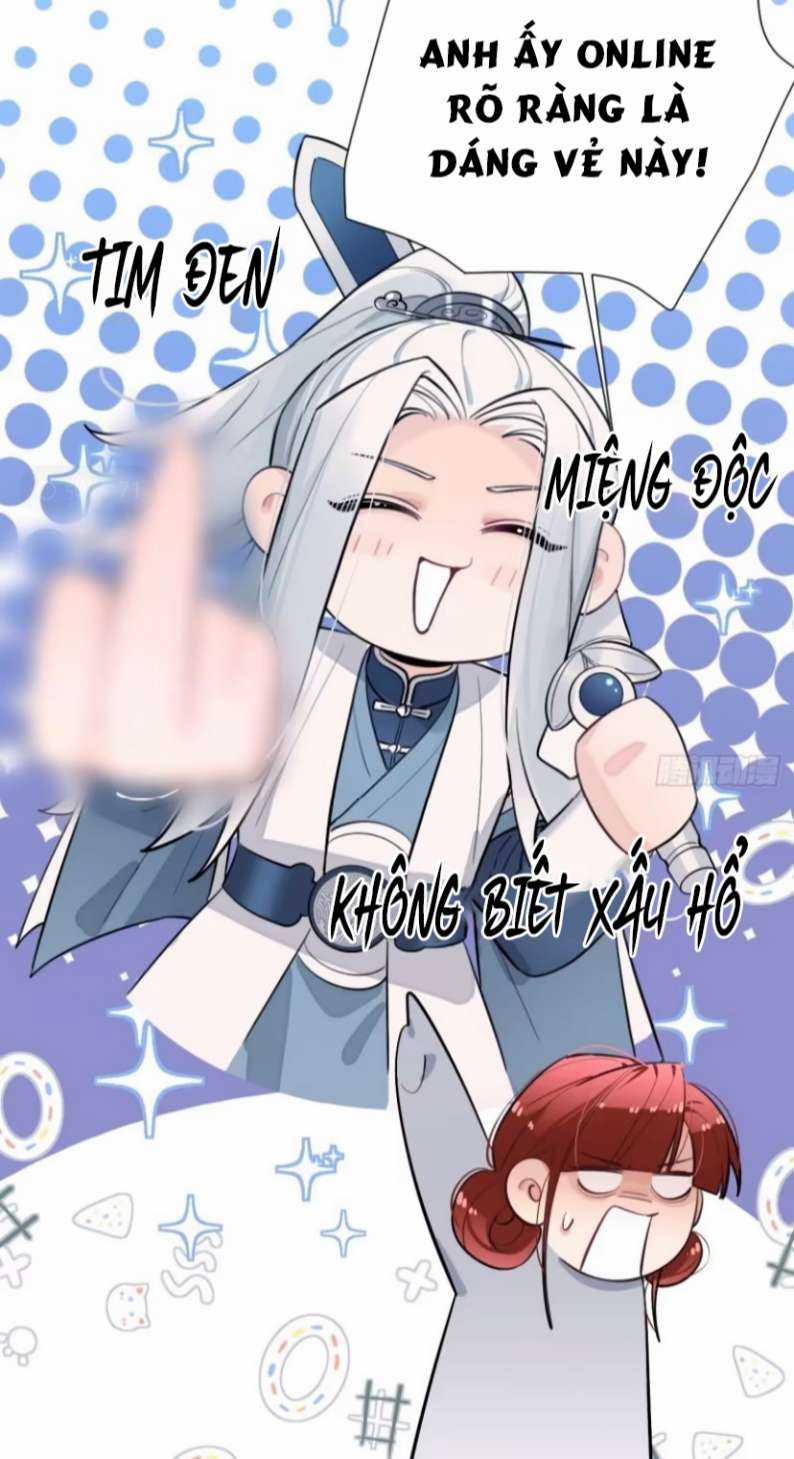 Chó Lớn Bắt Nạt Chủ Chapter 42 trang 7