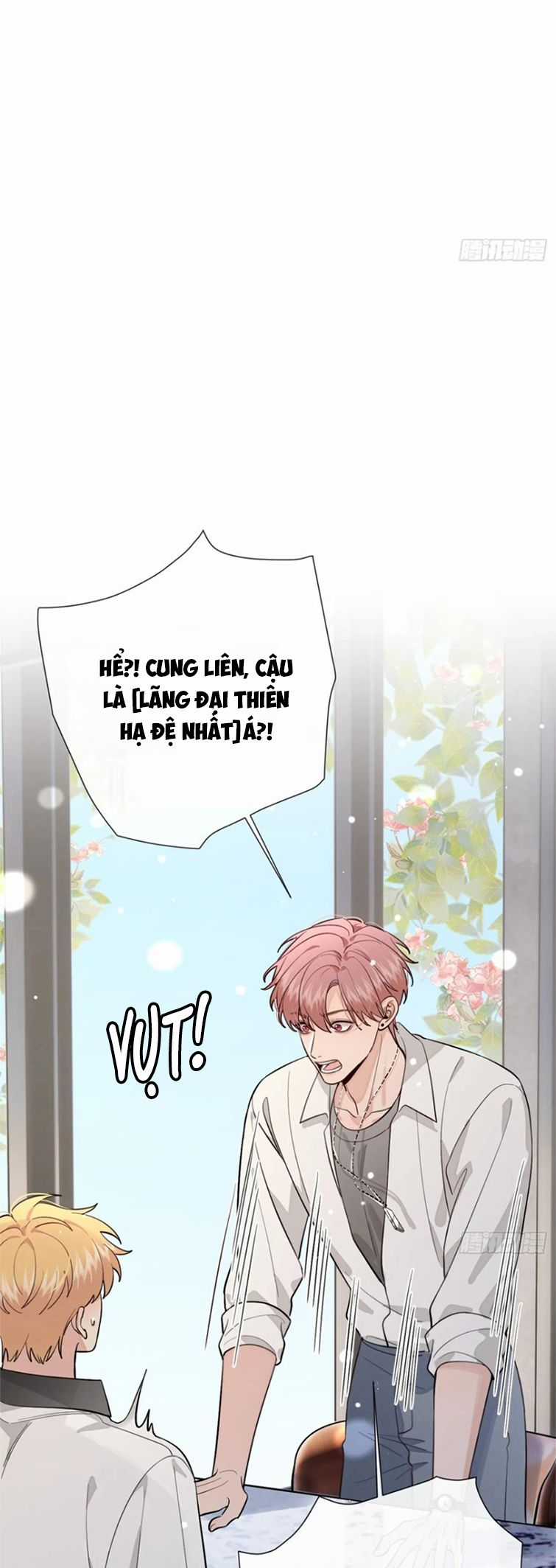 Chó Lớn Bắt Nạt Chủ Chapter 43 trang 2