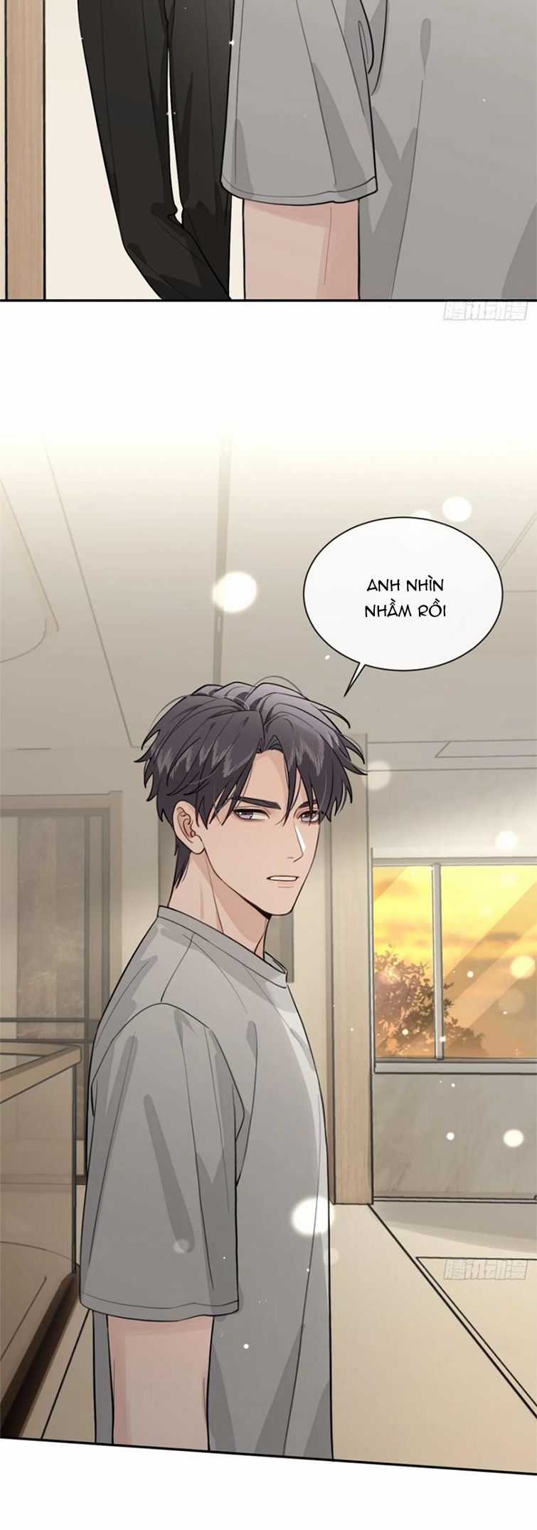 Chó Lớn Bắt Nạt Chủ Chapter 44 trang 17